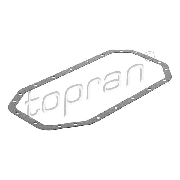 HANS PRIES HP100610 Oil Sump Gasket