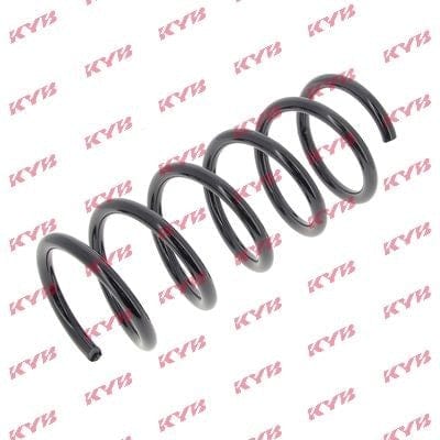 KYB K-Flex RA6309 Coil Spring for Fiat Panda II Hatchback (169)
