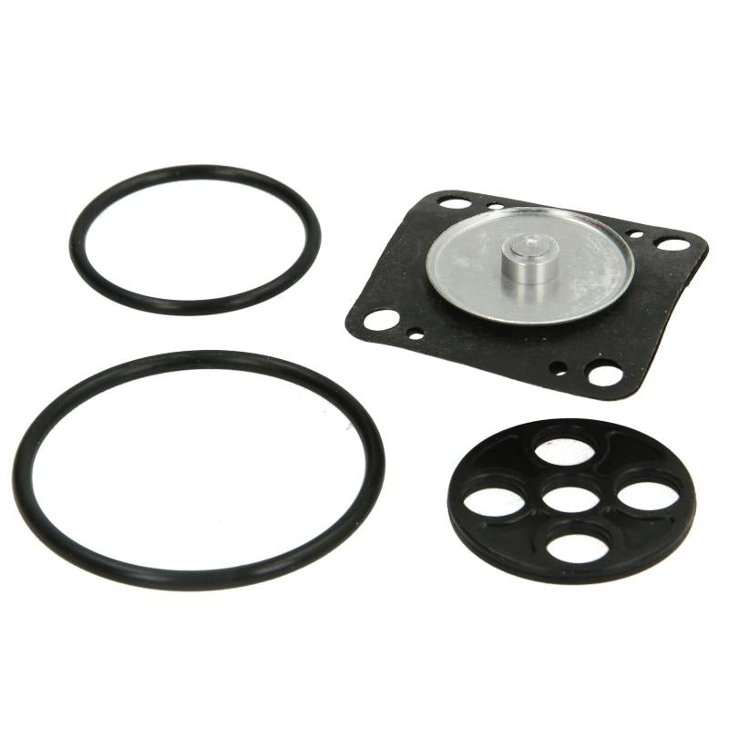 TOURMAX p/FCK-2 Fuel Tap