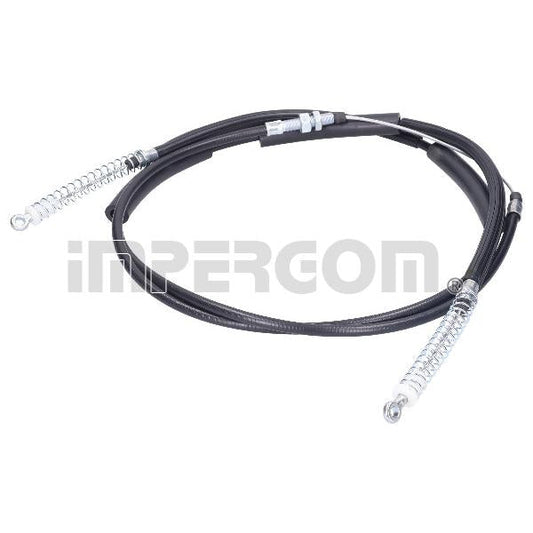 HERTH+BUSS JAKOPARTS J3920530 Parking Brake Cable Pull