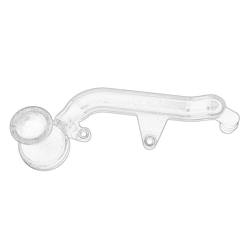 OE FORD 1388492 Oil Pump Gasket Drive