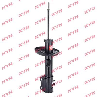 KYB 339831 Shock Absorber for Alfa Romeo Mito (955)