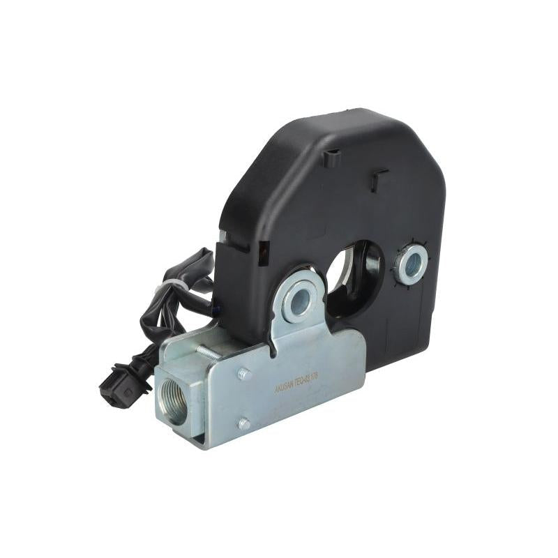 AKUSAN TEQ-03.178 Cab Tilt Lock