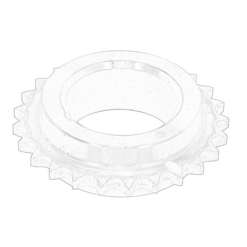 OE HYUNDAI 231212F000 Timing Chain Deflector Gear