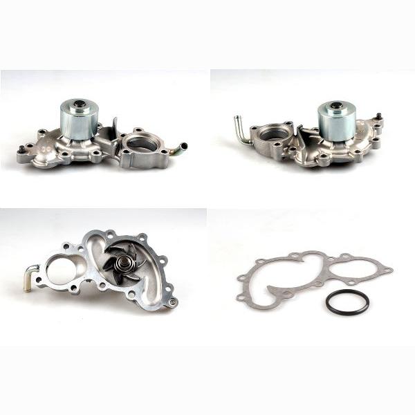HEPU P7787 Water Pump