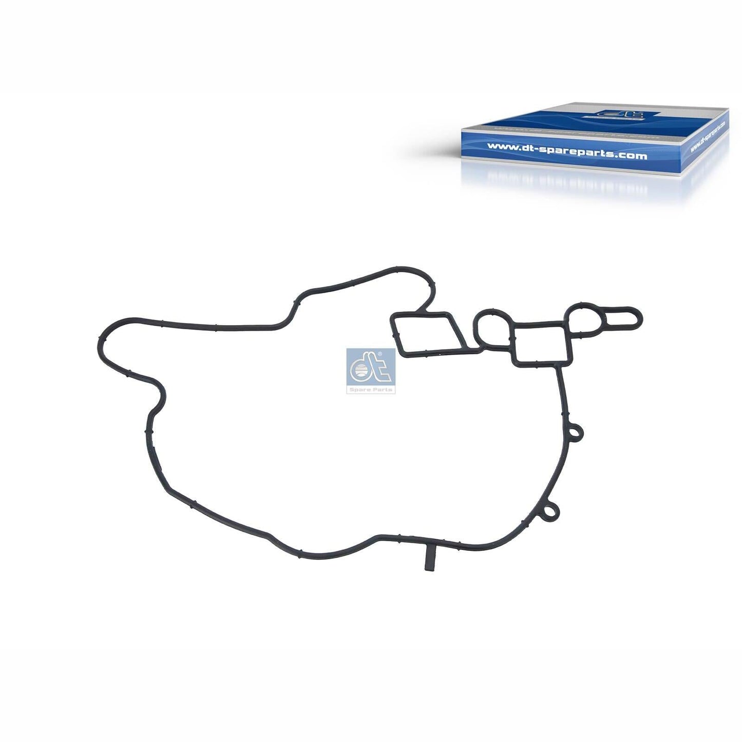 DT SPARE PARTS 1.24147 Timing Case Gasket