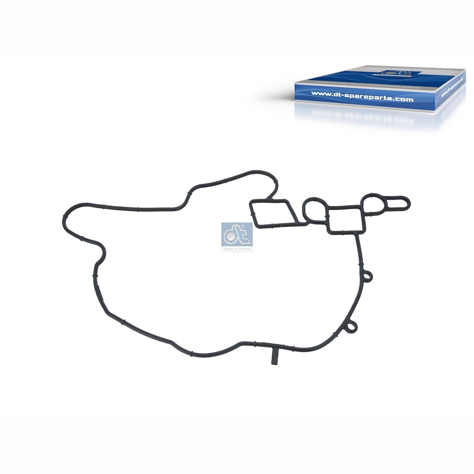 DT SPARE PARTS 1.24147 Timing Case Gasket