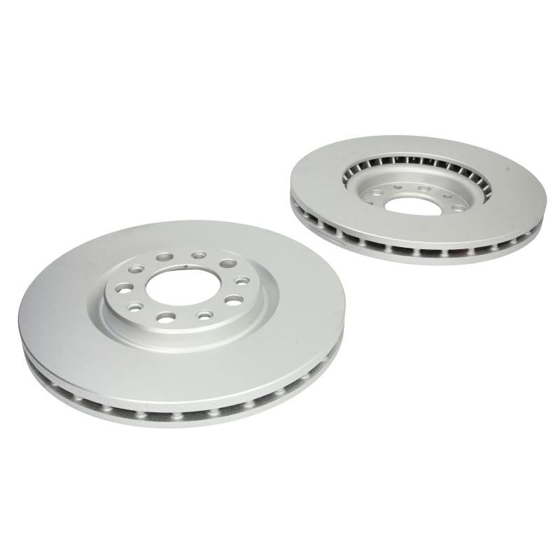 DELPHI BG4763C Brake Disc