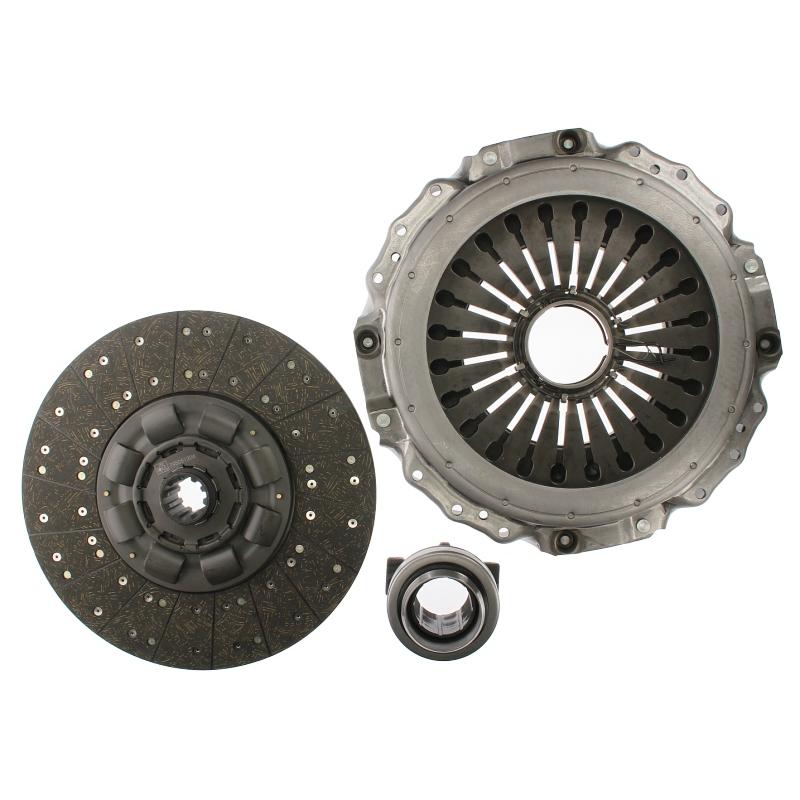 DT A/C 3.94005 Clutch Kit