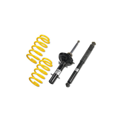 ST Suspensions 23220065 BMW E30 SPORT SUSPENSION KIT (320i, 324td, 325i)