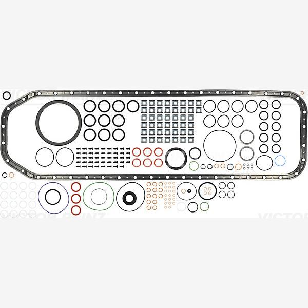 REINZ 08-35937-01 Crankcase Gasket Kit