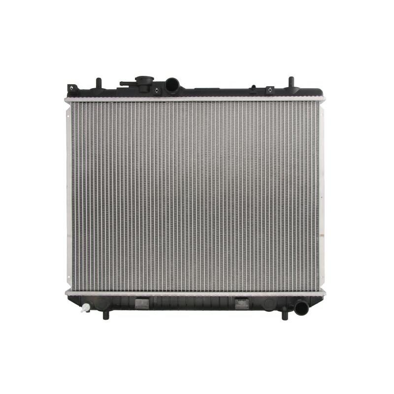 KOYORAD PL072781R Engine Radiator