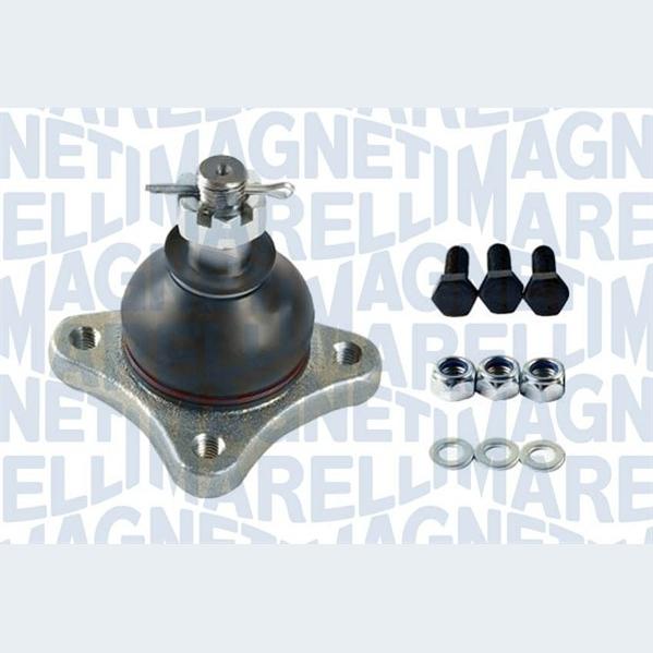 MAGNETI MARELLI 301191619010 Control Arm Fastening Bolt