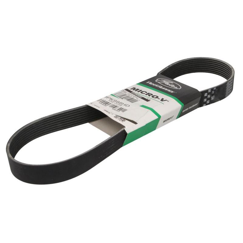 GATES GAT8PK998HD V-Ribbed Belt