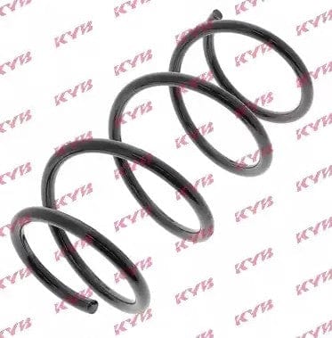 KYB K-Flex RH3481 Coil Spring for BMW 5 Series