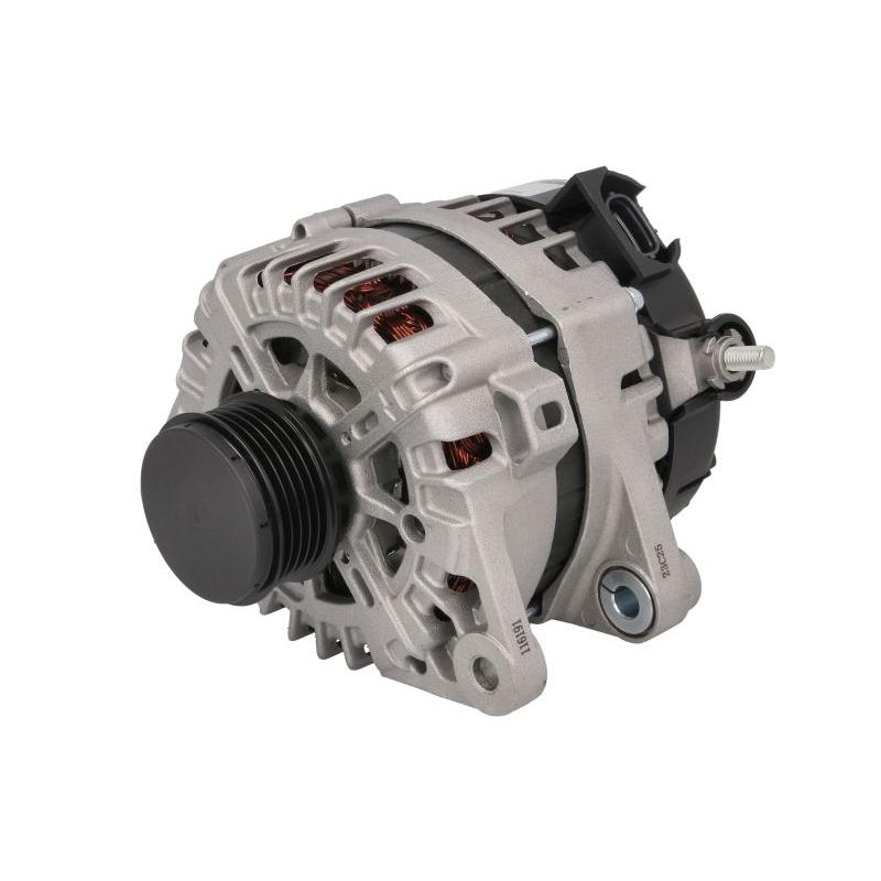 HC-CARGO CAR116191 Alternator