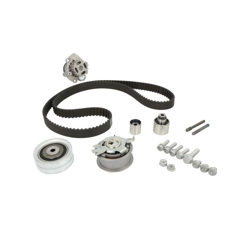HEPU HEPPK06621 Water Pump & Timing Belt Kit