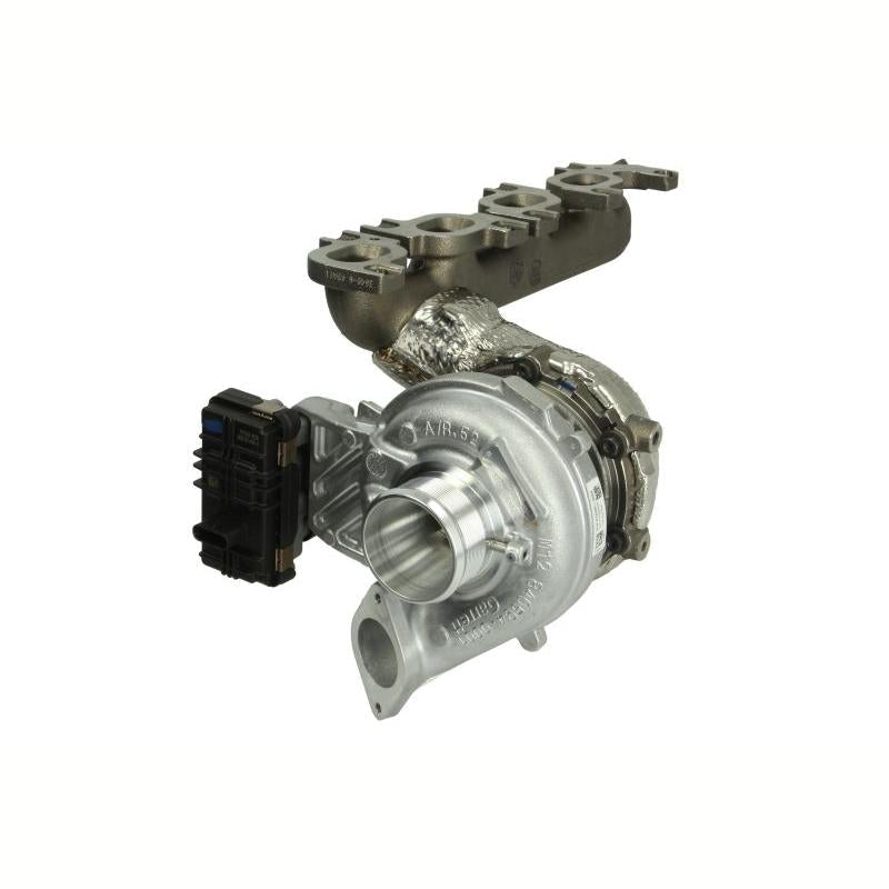 GARRETT 874490-5002S Turbocharger