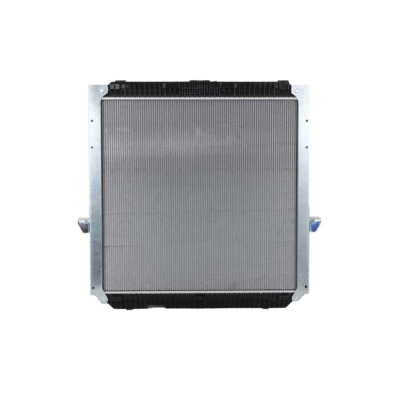 NISSENS NIS67191 Engine Radiator
