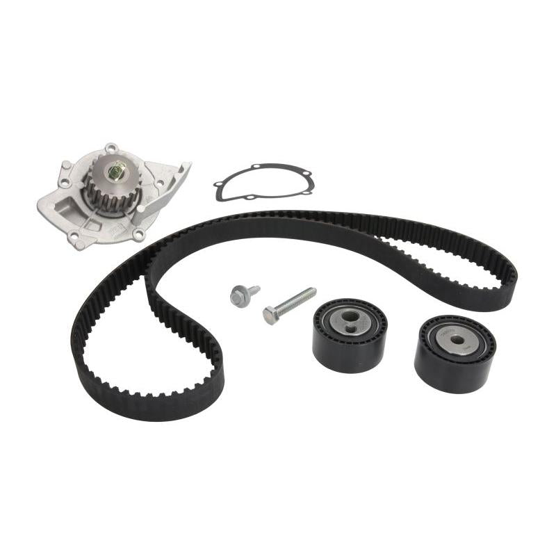 HEPU PK08012 Water Pump & Timing Belt Kit
