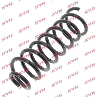 KYB K-Flex RG6454 Coil Spring for Dacia Logan I Saloon (Ls)