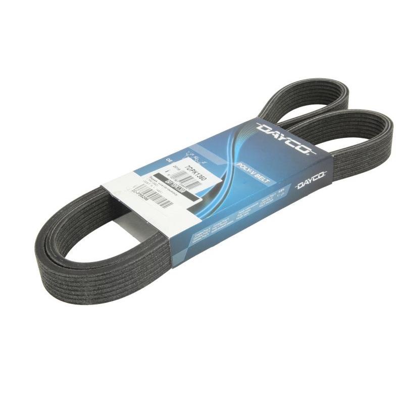 DAYCO DAY7DPK1360 V-Ribbed Belt
