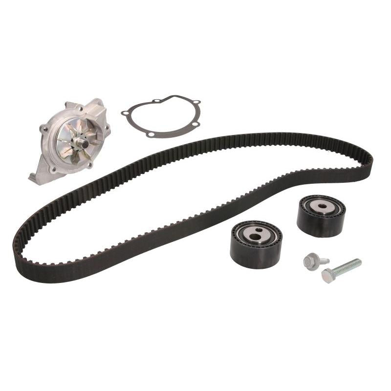 HEPU PK08014 Water Pump & Timing Belt Kit