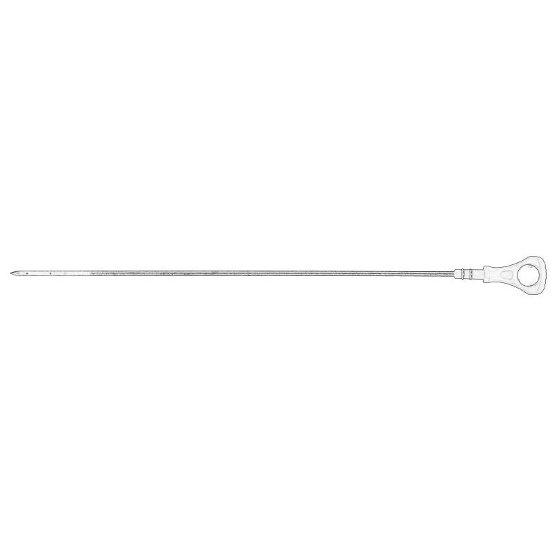 OE HYUNDAI 266112A100 Oil Dipstick