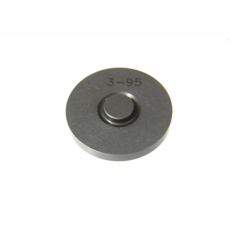 METELLI 03-0-346395 Valve Clearance Adjusting Disc