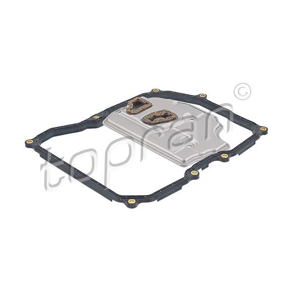HANS PRIES HP115547 Automatic Transmission Hydraulic Filter Kit