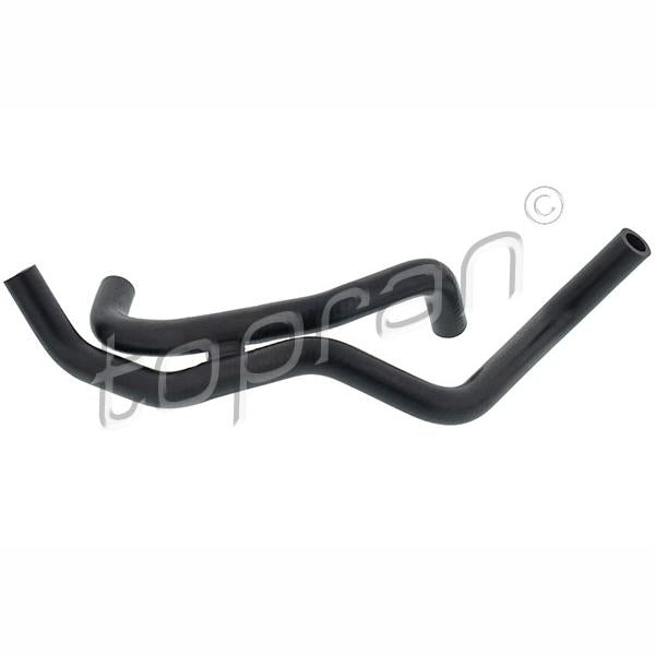 HANS PRIES HP113797 Radiator Hose
