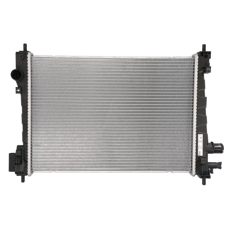 NISSENS NIS630796 Engine Radiator