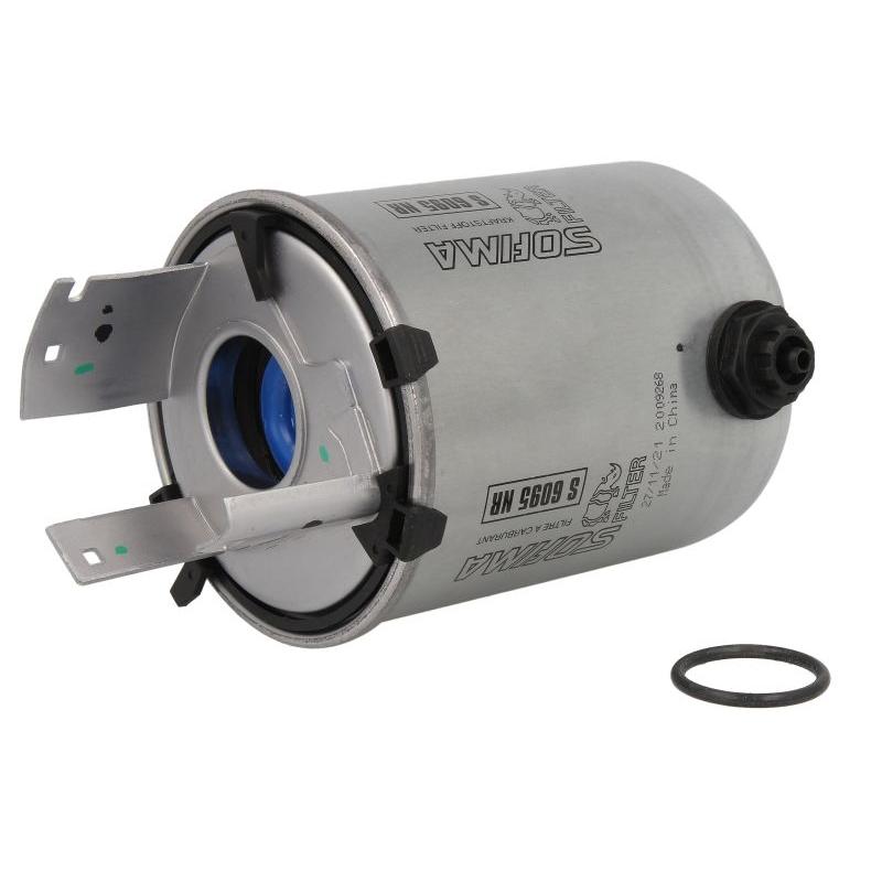 SOFIMA S6095NR Fuel Filter