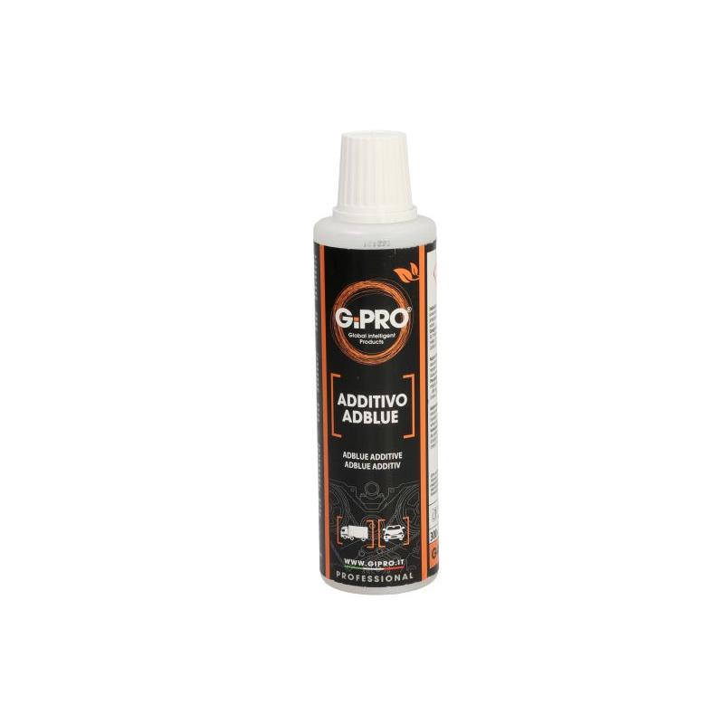 GIPRO LBHP450 Fap Filter Cleaning Agent