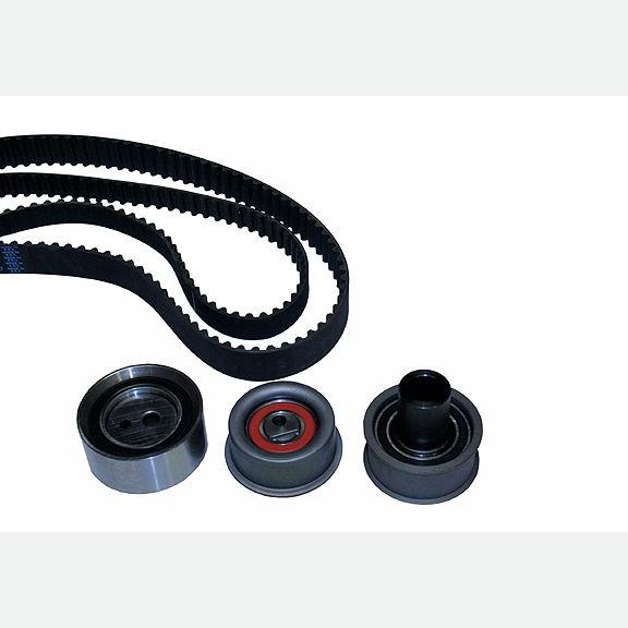 HEPU HEP20-1663 Timing Belt Set