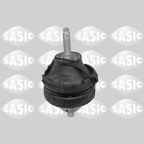 SASIC SAS2706262 Engine Mount