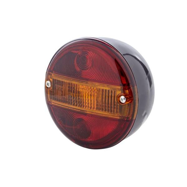 HELLA 2SD001685-317 Rear Light