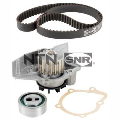 SNR KDP459.081 Water Pump & Timing Belt Kit