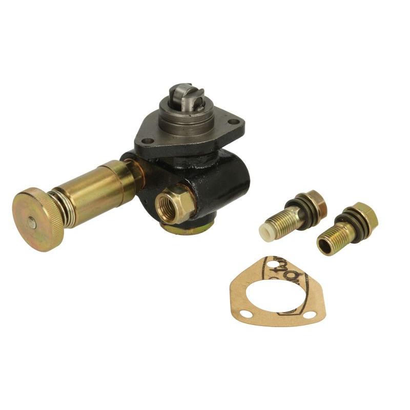 ENGITECH T110447 Fuel Pump