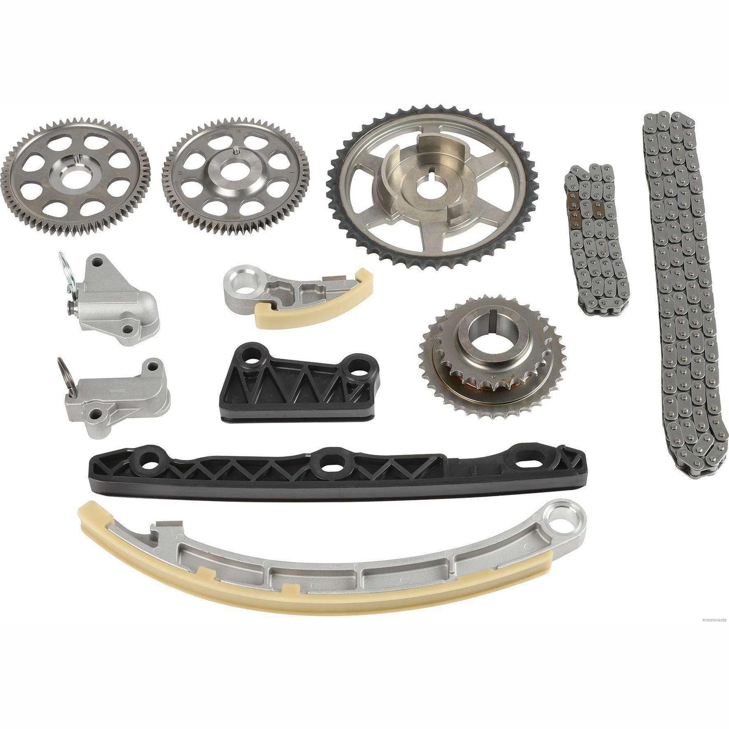 HERTH+BUSS JAKOPARTS J1194002 Timing Chain Kit