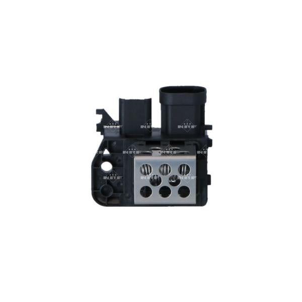 NRF NRF342121 Interior Blower Regulator