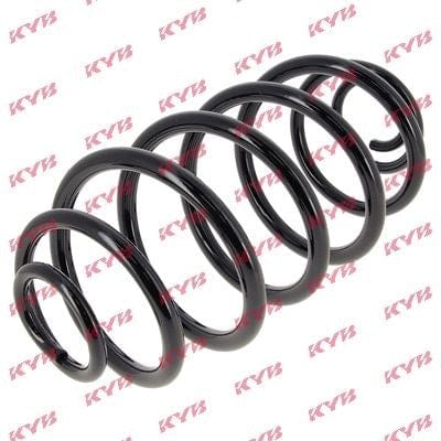KYB K-Flex RJ6646 Coil Spring