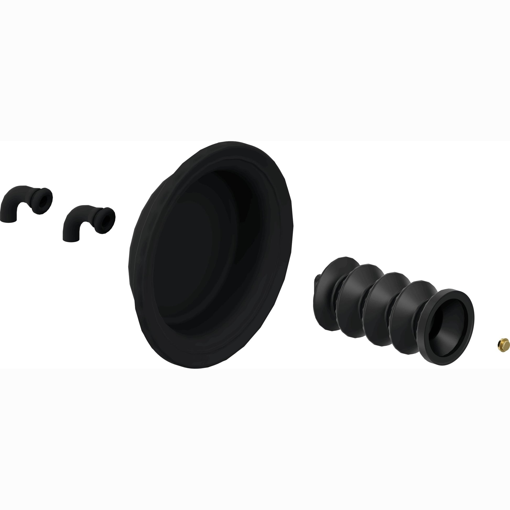 WABCO 9253260002 Wheel Brake Cylinder Repair Kit