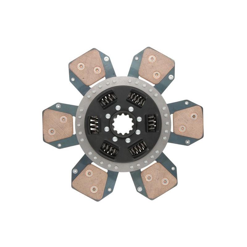 KAWE 3485KW Clutch Disc