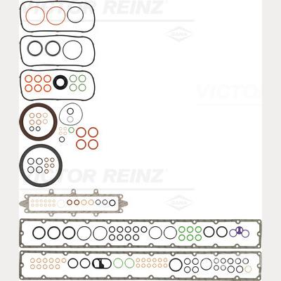 REINZ 08-24870-01 Crankcase Gasket Kit