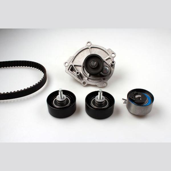 HEPU HEPPK17240 Water Pump & Timing Belt Kit