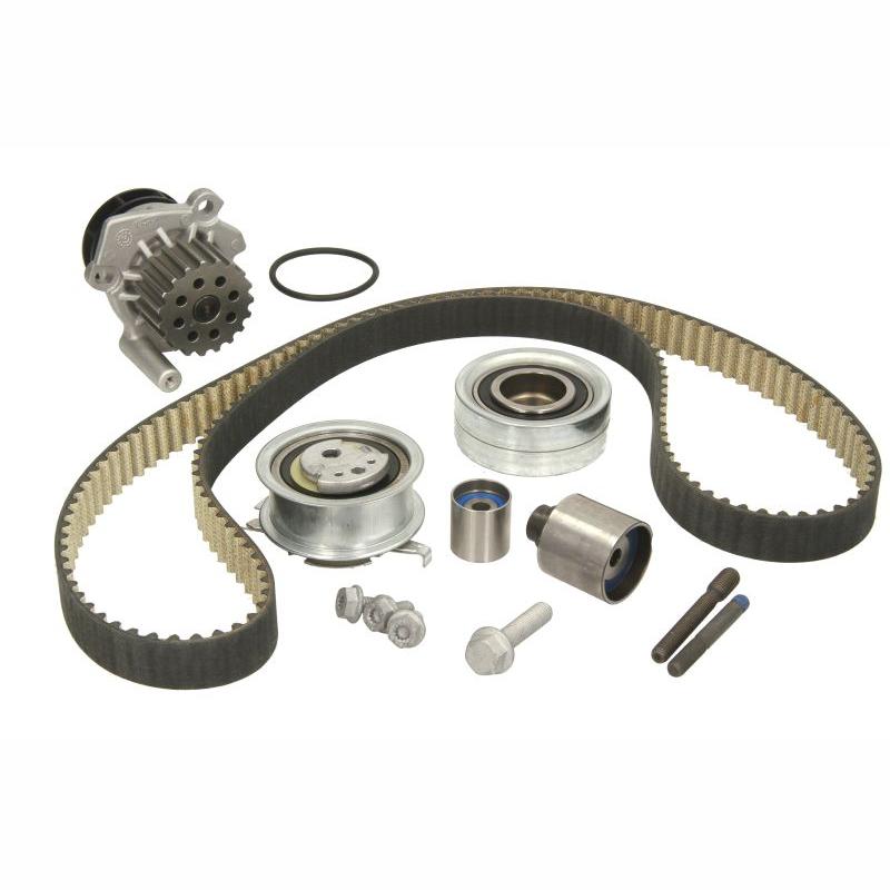SNR KDP457.730 Water Pump & Timing Belt Kit