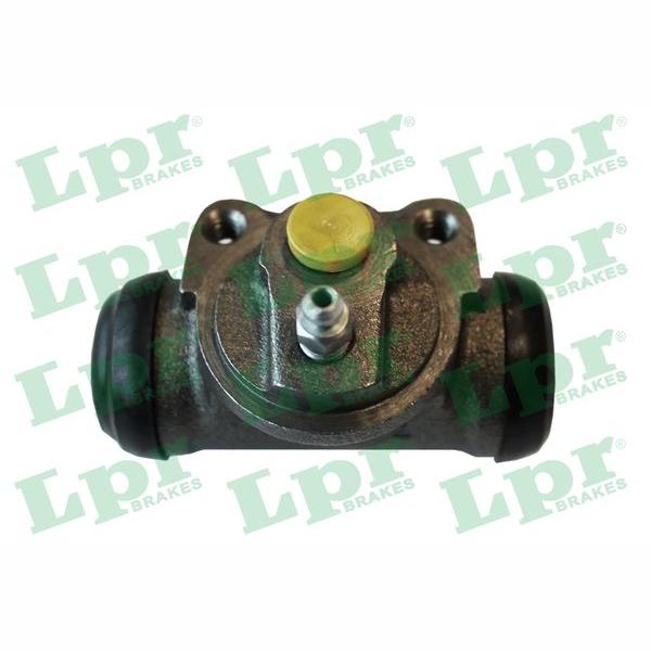 MEI MEI5C1635 Brake Caliper