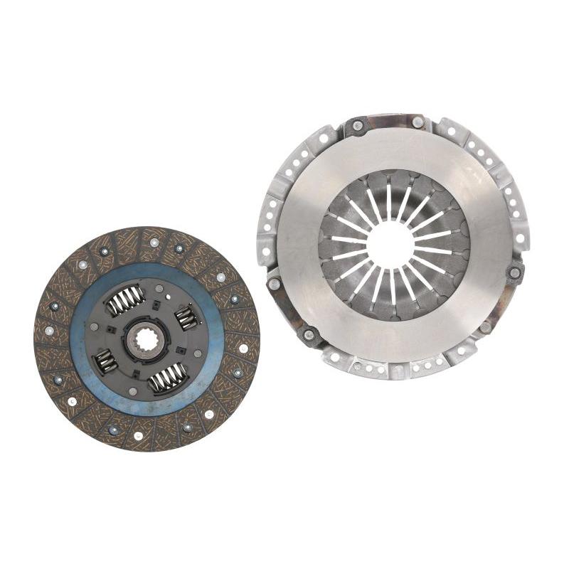 NEXUS F1X080NX Clutch Kit