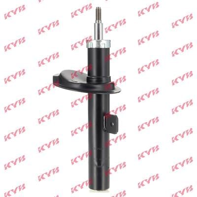 KYB K'Lassic 9347509 Shock Absorber for Citroen Zx Hatchback (N2)